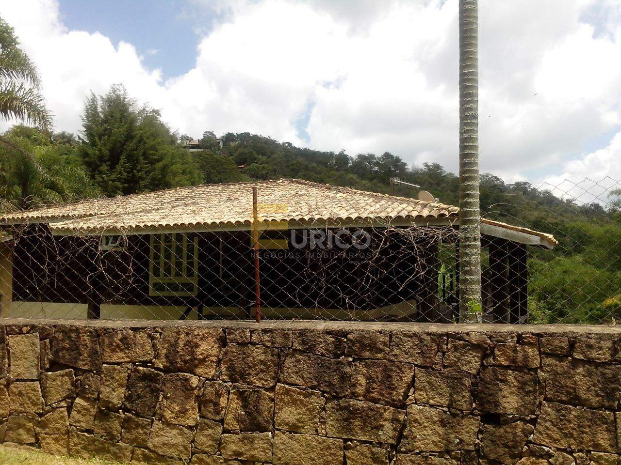 Chácara à venda no Condomínio Monte Acrópoles em Valinhos/SP: 