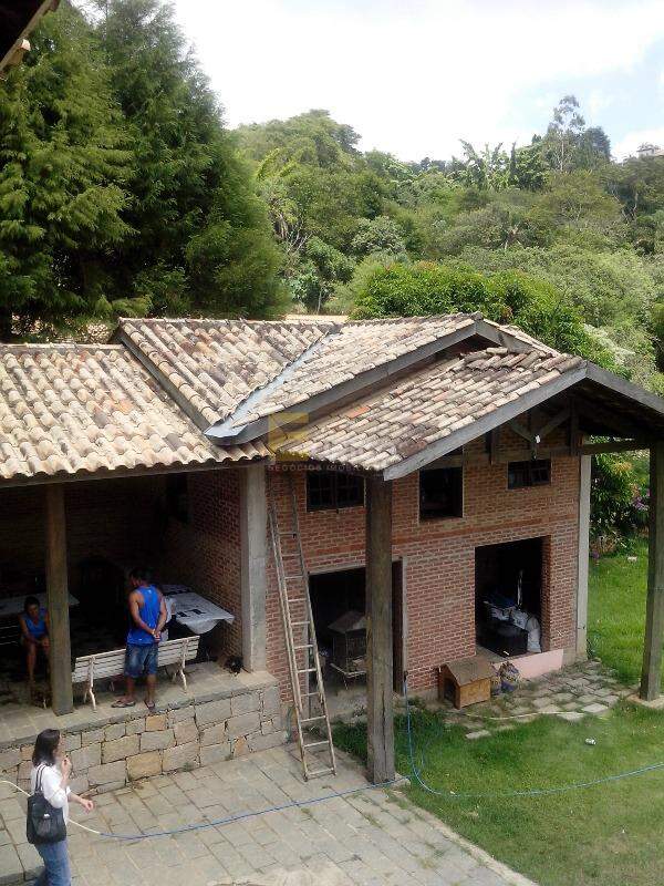 Chácara à venda no Condomínio Monte Acrópoles em Valinhos/SP: 