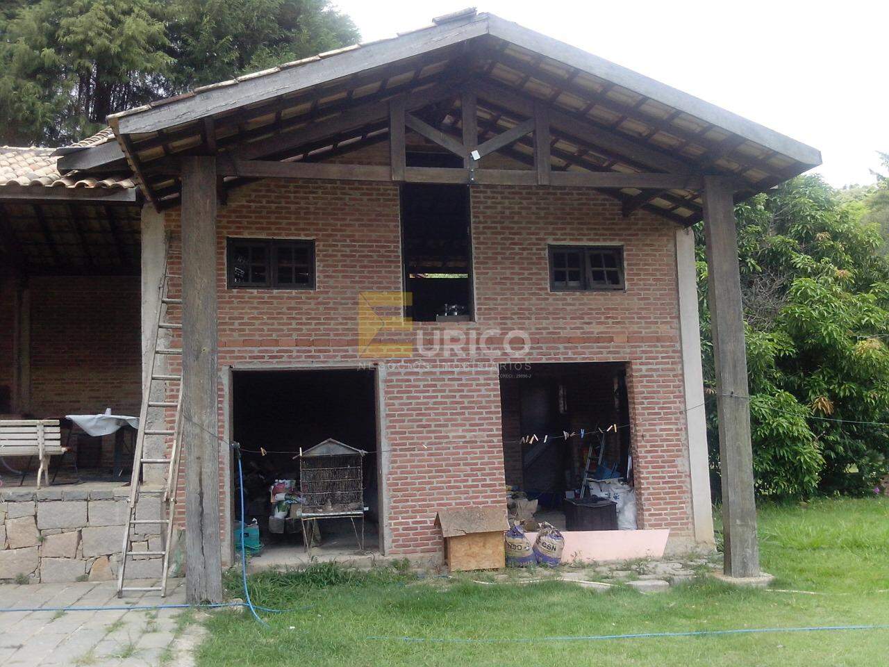 Chácara à venda no Condomínio Monte Acrópoles em Valinhos/SP: 