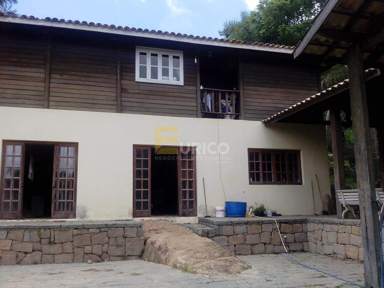 Chácara à venda no Condomínio Monte Acrópoles em Valinhos/SP: 