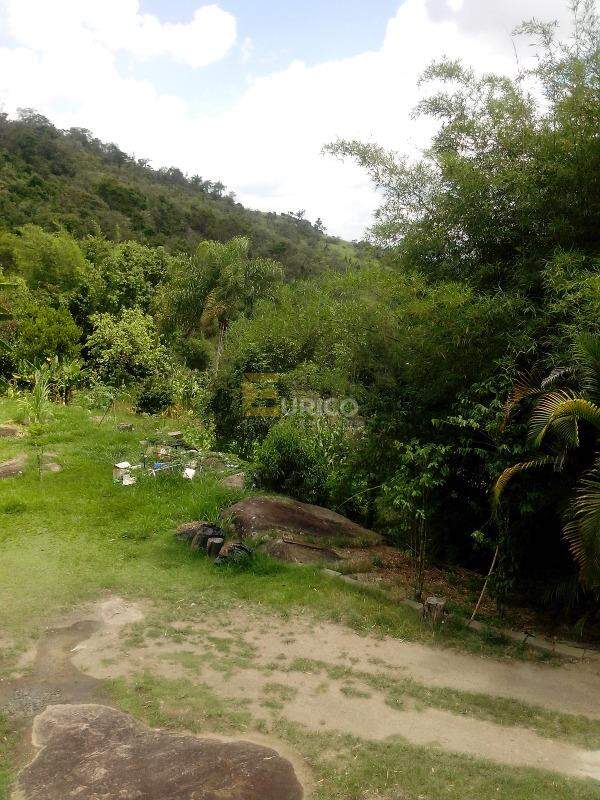Chácara à venda no Condomínio Monte Acrópoles em Valinhos/SP: 