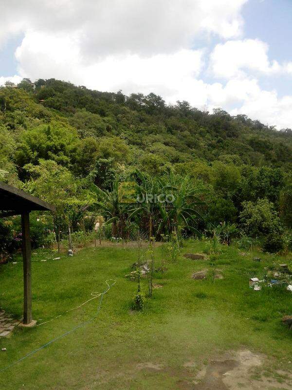 Chácara à venda no Condomínio Monte Acrópoles em Valinhos/SP: 