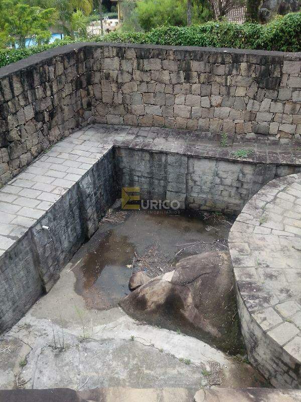 Chácara à venda no Condomínio Monte Acrópoles em Valinhos/SP: 
