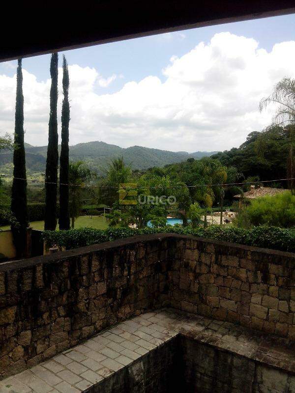 Chácara à venda no Condomínio Monte Acrópoles em Valinhos/SP: 