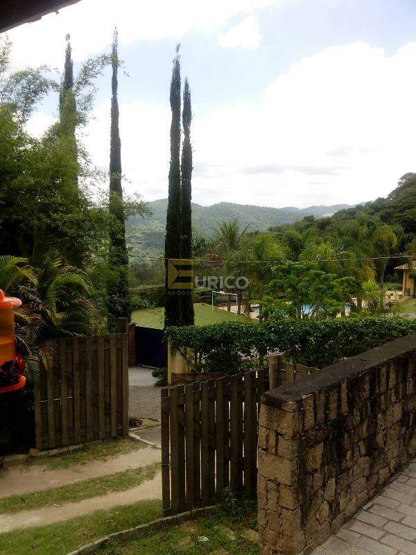 Chácara à venda no Condomínio Monte Acrópoles em Valinhos/SP: 