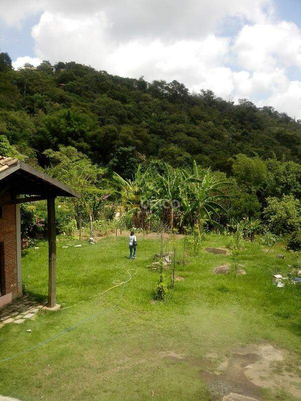 Chácara à venda no Condomínio Monte Acrópoles em Valinhos/SP: 