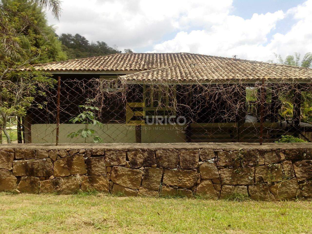 Chácara à venda no Condomínio Monte Acrópoles em Valinhos/SP: 