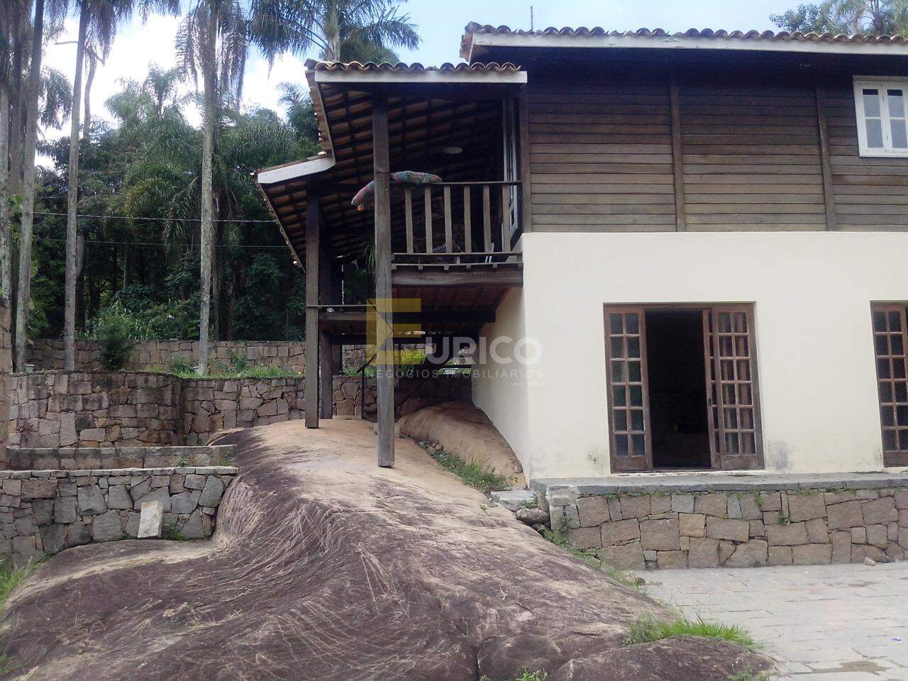 Chácara à venda no Condomínio Monte Acrópoles em Valinhos/SP: 