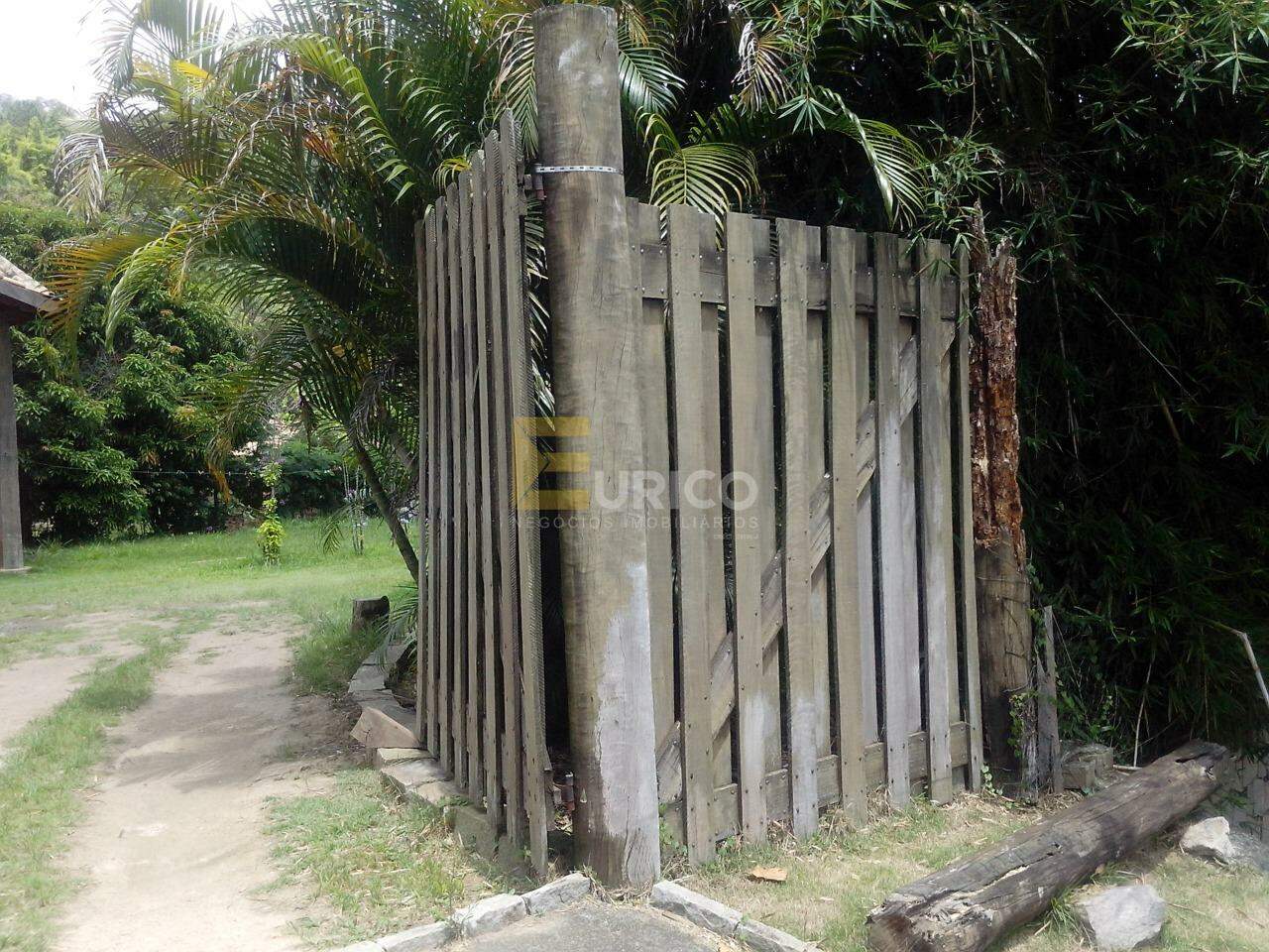 Chácara à venda no Condomínio Monte Acrópoles em Valinhos/SP: 