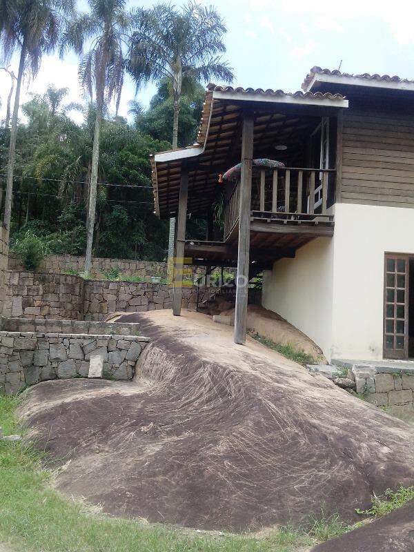 Chácara à venda no Condomínio Monte Acrópoles em Valinhos/SP: 