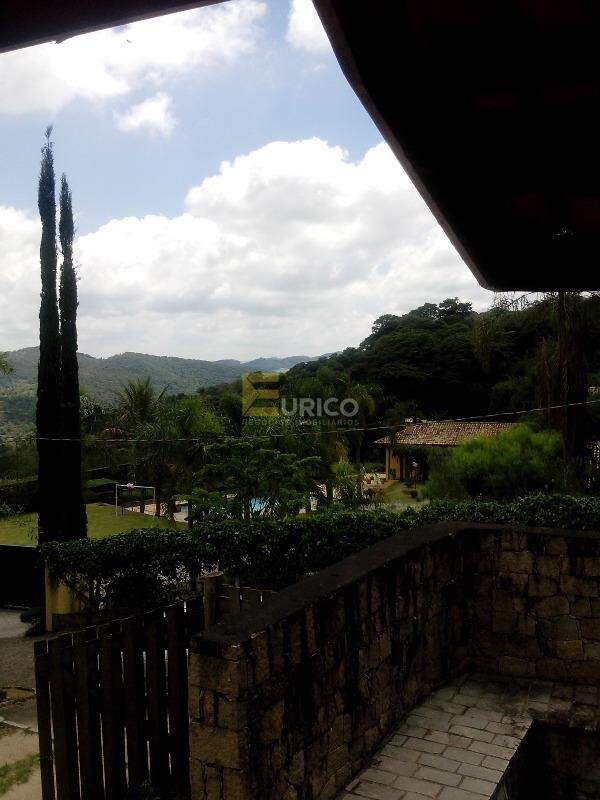 Chácara à venda no Condomínio Monte Acrópoles em Valinhos/SP: 