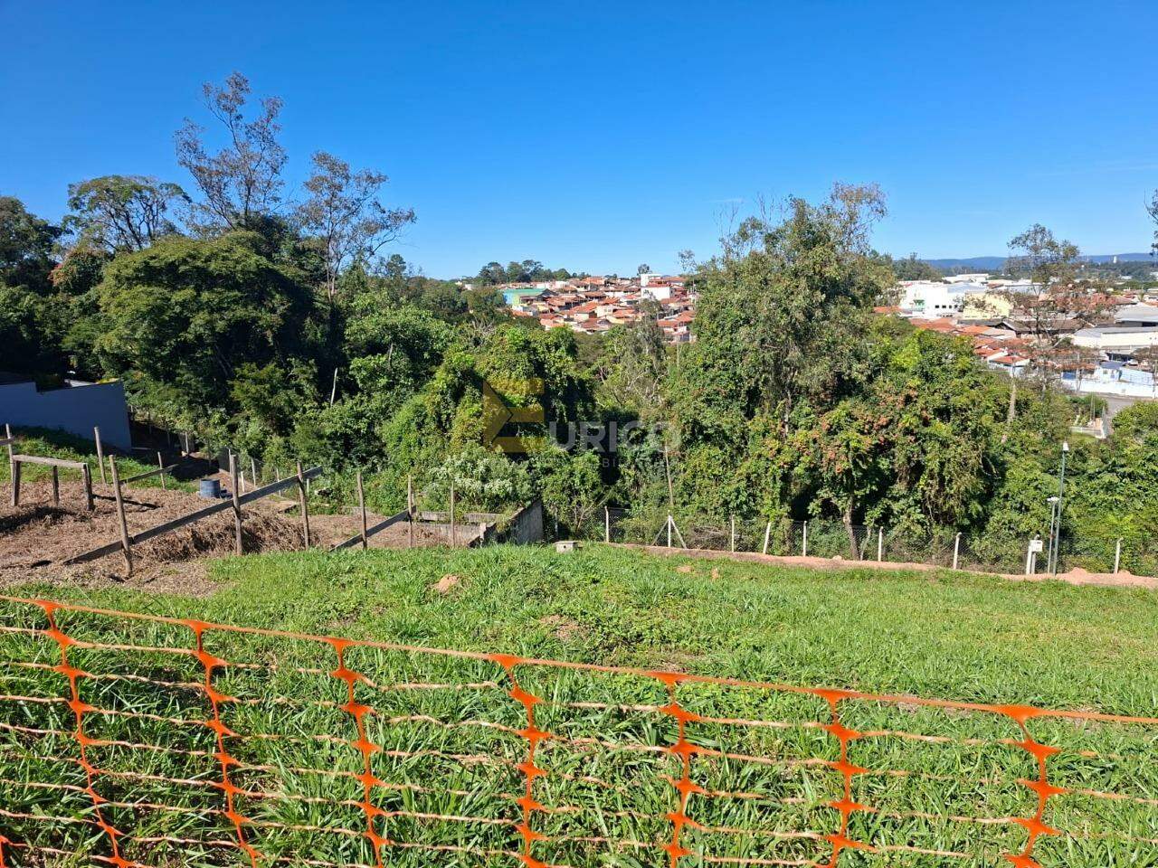 Terreno em Condomínio à venda no Condomínio Reserva Jatobás em Louveira/SP: 