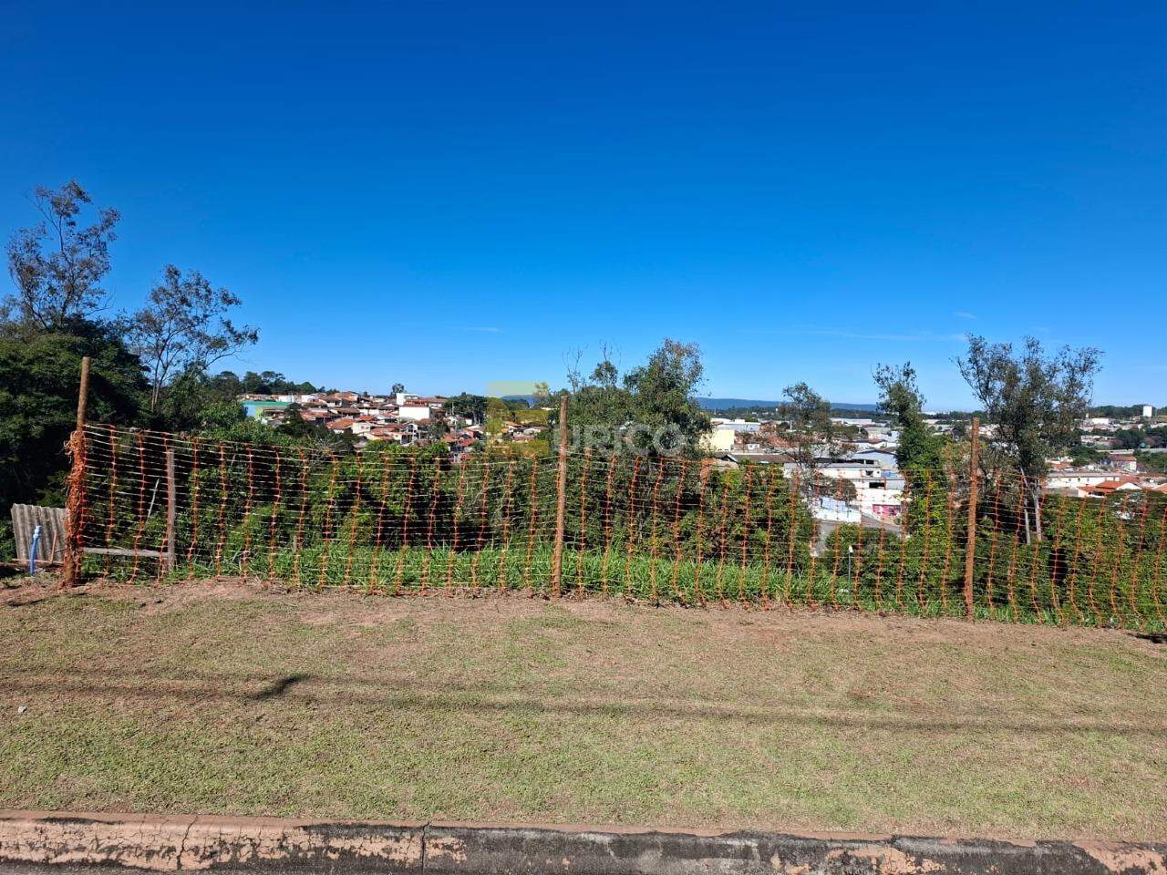 Terreno em Condomínio à venda no Condomínio Reserva Jatobás em Louveira/SP: 