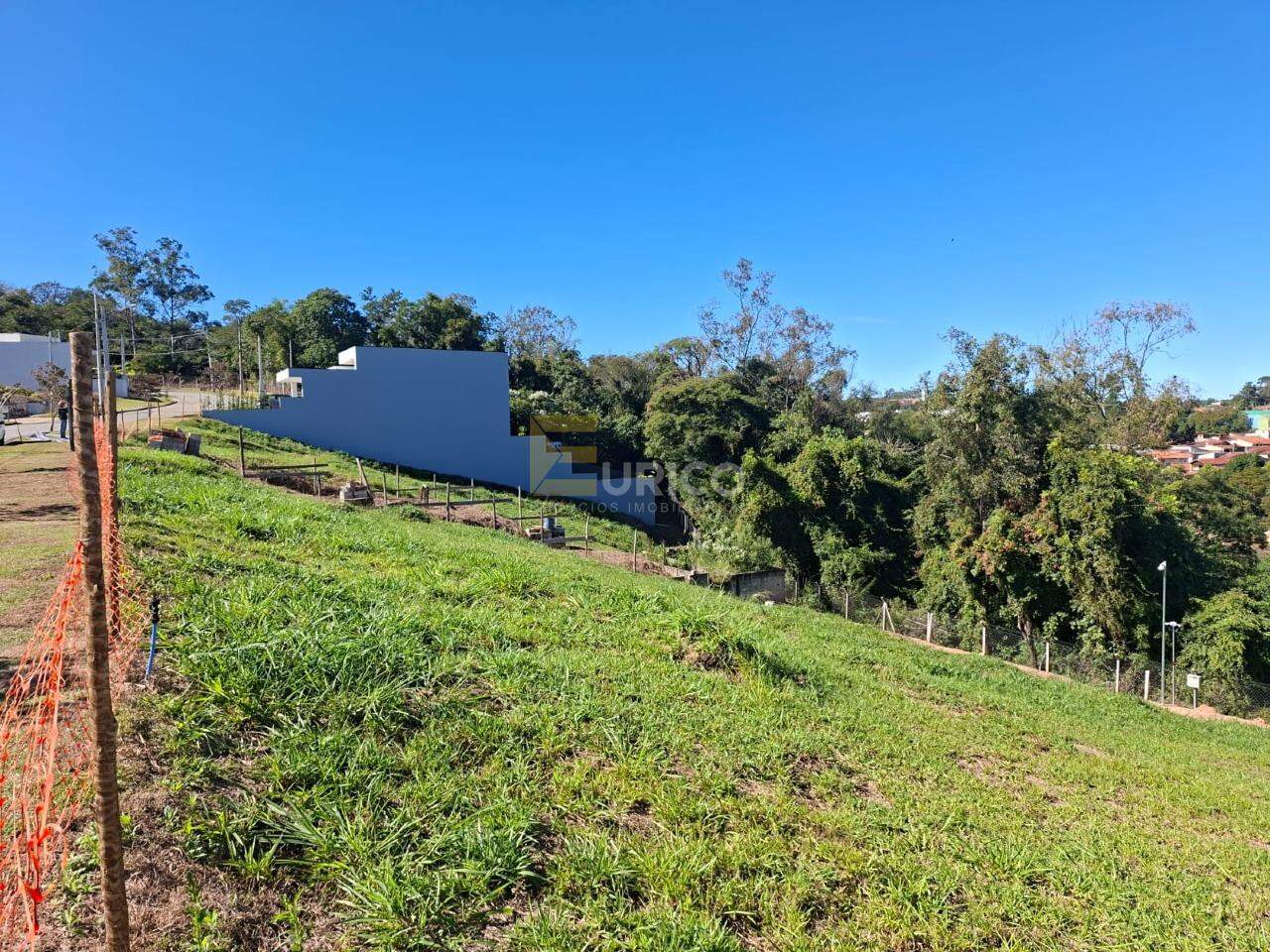 Terreno em Condomínio à venda no Condomínio Reserva Jatobás em Louveira/SP: 