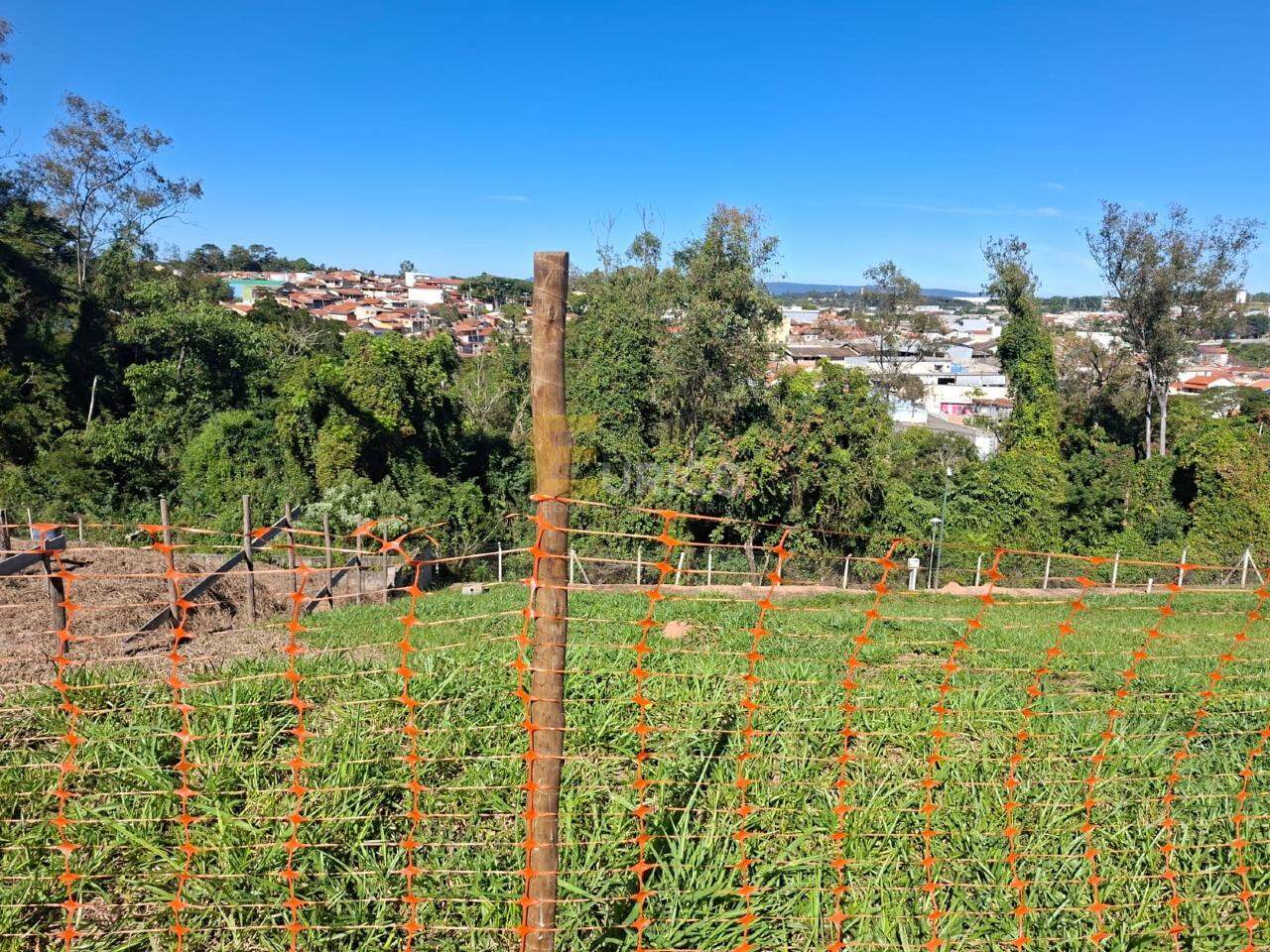 Terreno em Condomínio à venda no Condomínio Reserva Jatobás em Louveira/SP: 