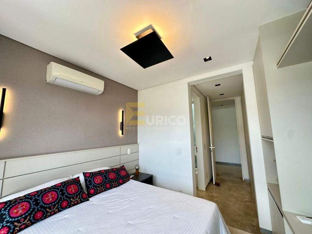 Casa em condomínio à venda no Condomínio Reserva das Palmeiras em Valinhos/SP: 