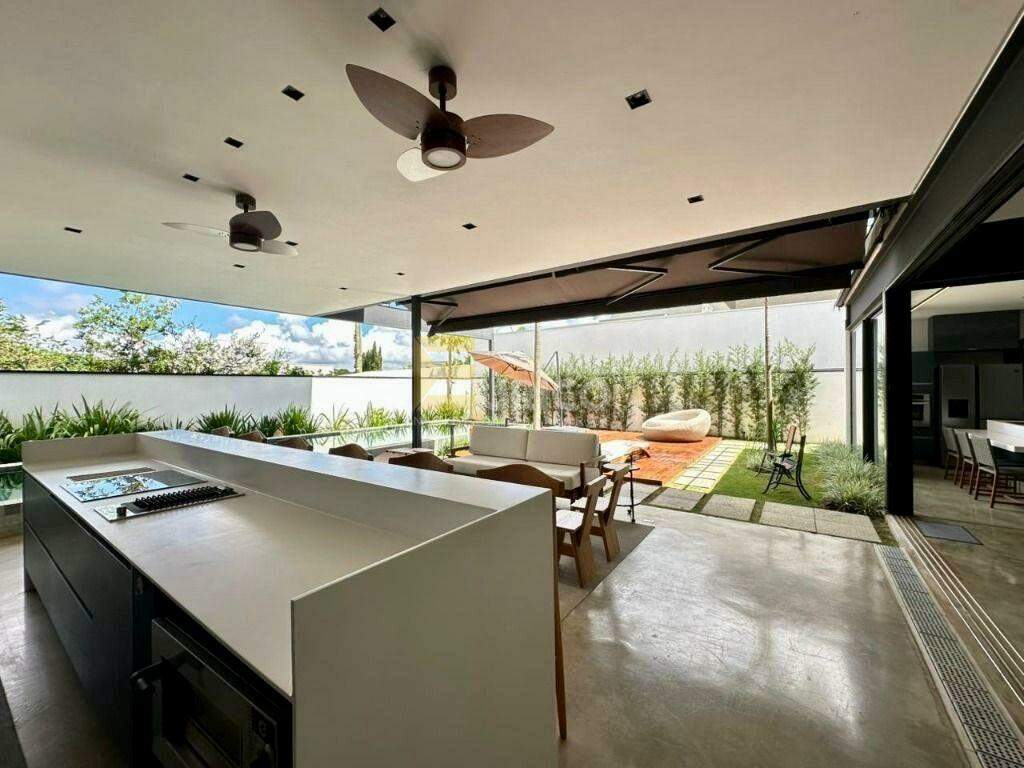 Casa em condomínio à venda no Condomínio Reserva das Palmeiras em Valinhos/SP: 