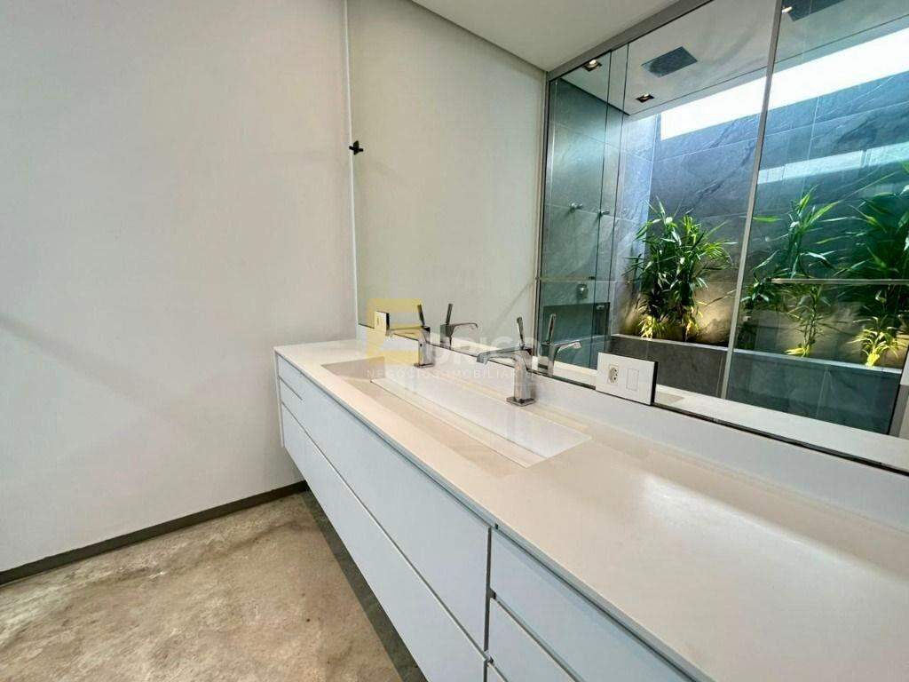 Casa em condomínio à venda no Condomínio Reserva das Palmeiras em Valinhos/SP: 