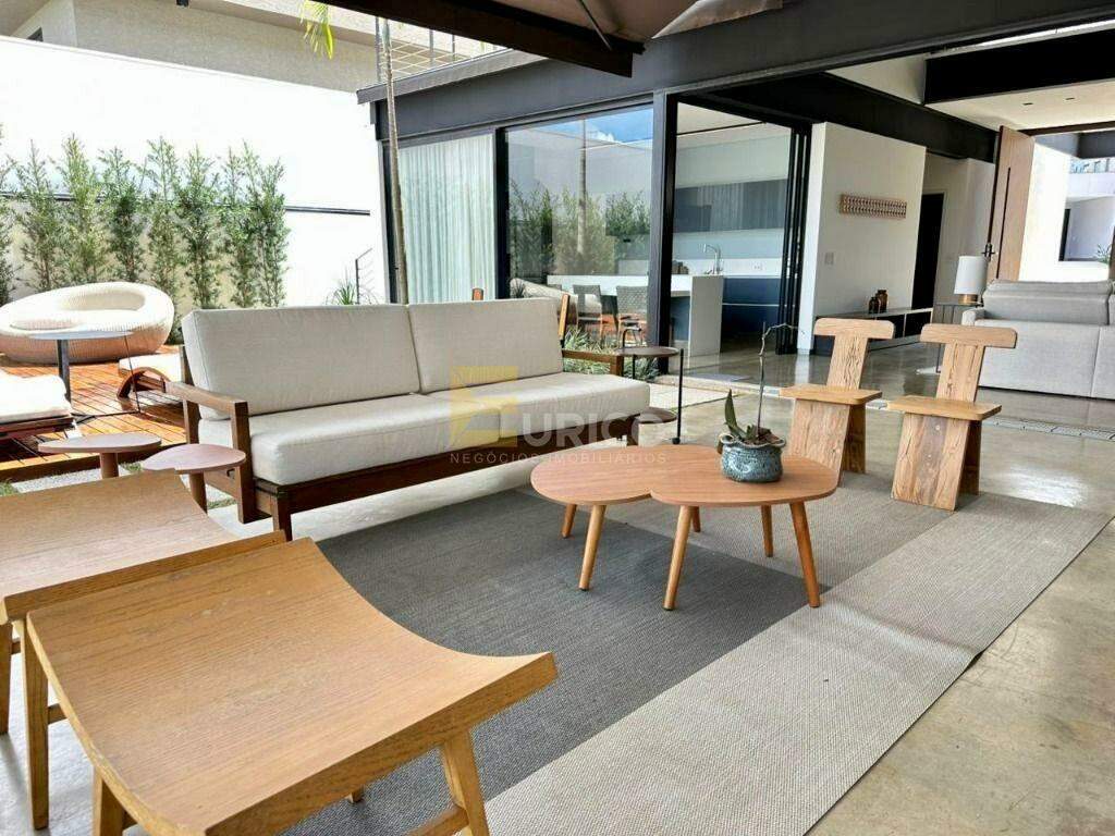 Casa em condomínio à venda no Condomínio Reserva das Palmeiras em Valinhos/SP: 