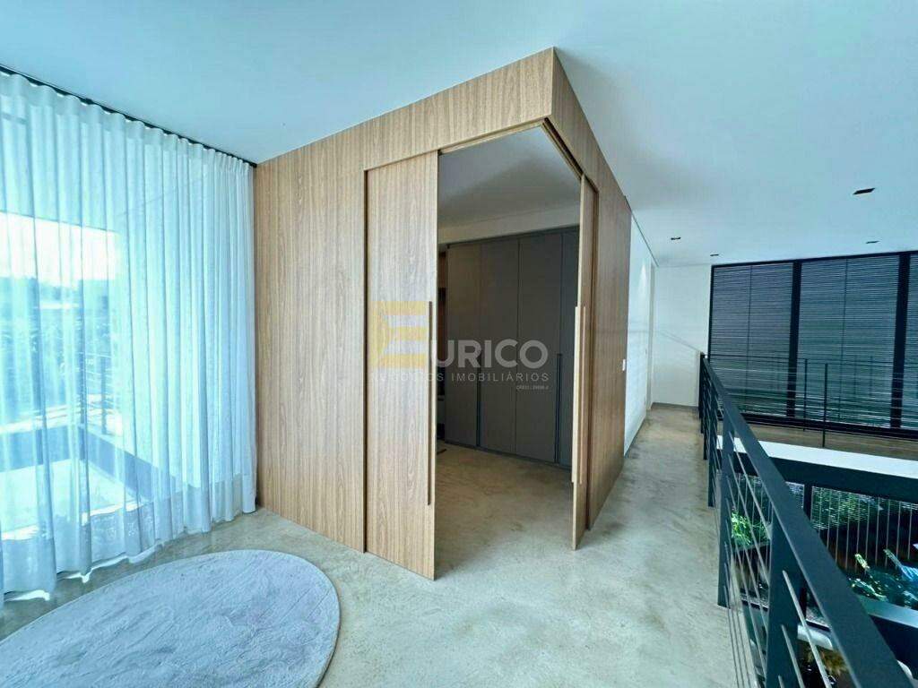 Casa em condomínio à venda no Condomínio Reserva das Palmeiras em Valinhos/SP: 