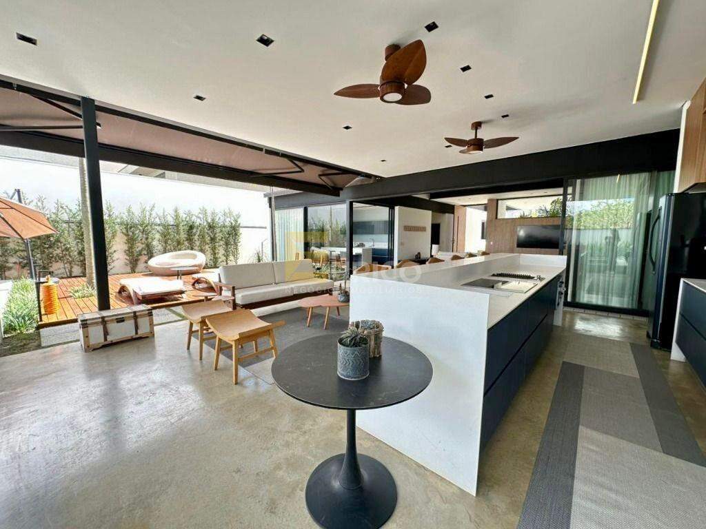 Casa em condomínio à venda no Condomínio Reserva das Palmeiras em Valinhos/SP: 