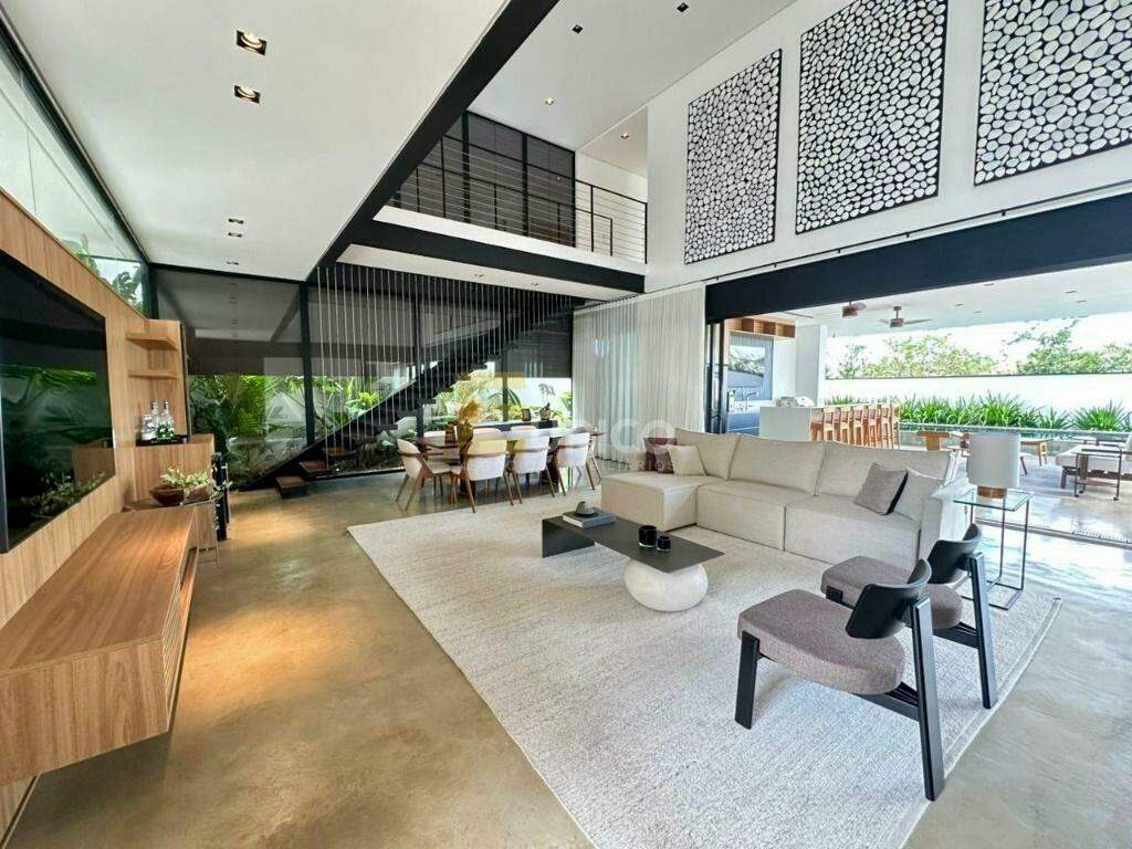 Casa em condomínio à venda no Condomínio Reserva das Palmeiras em Valinhos/SP: 
