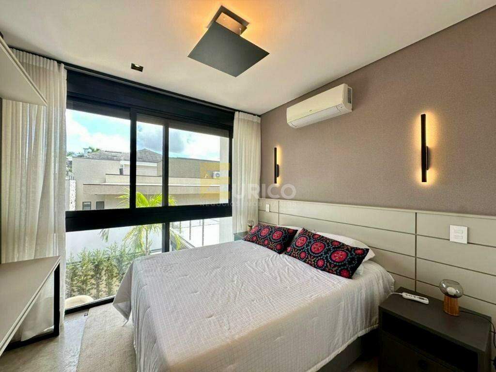 Casa em condomínio à venda no Condomínio Reserva das Palmeiras em Valinhos/SP: 