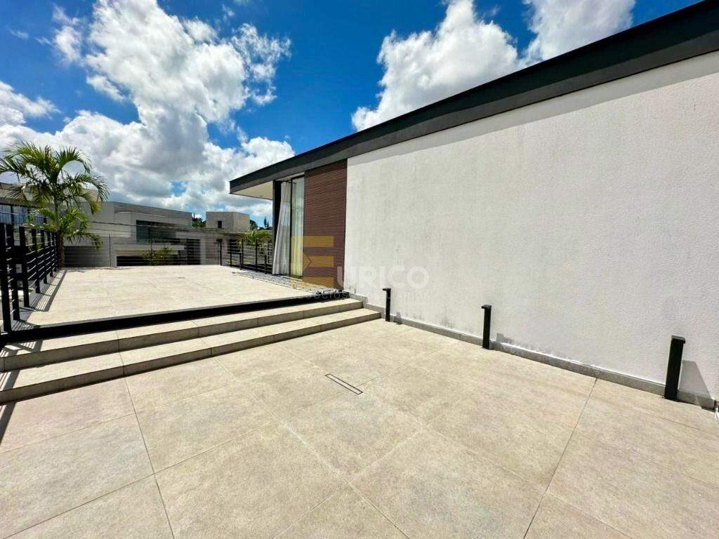 Casa em condomínio à venda no Condomínio Reserva das Palmeiras em Valinhos/SP: 