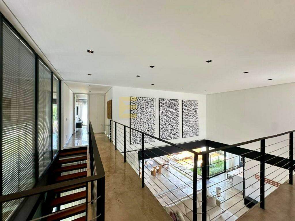 Casa em condomínio à venda no Condomínio Reserva das Palmeiras em Valinhos/SP: 