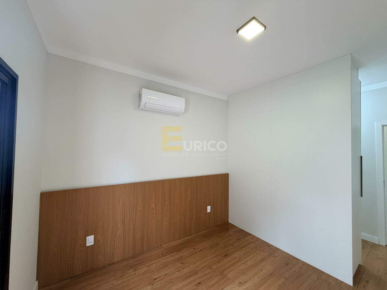 Casa em condomínio à venda no Condomínio Villaggio Maranello em Vinhedo/SP: 