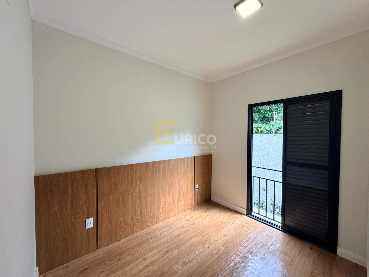 Casa em condomínio à venda no Condomínio Villaggio Maranello em Vinhedo/SP: 