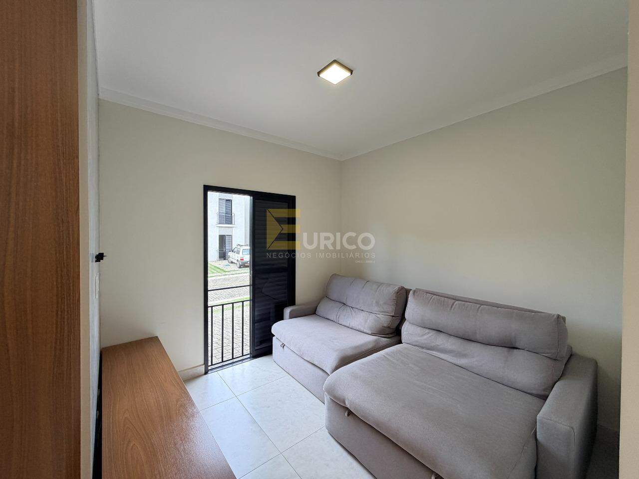 Casa em condomínio à venda no Condomínio Villaggio Maranello em Vinhedo/SP: 