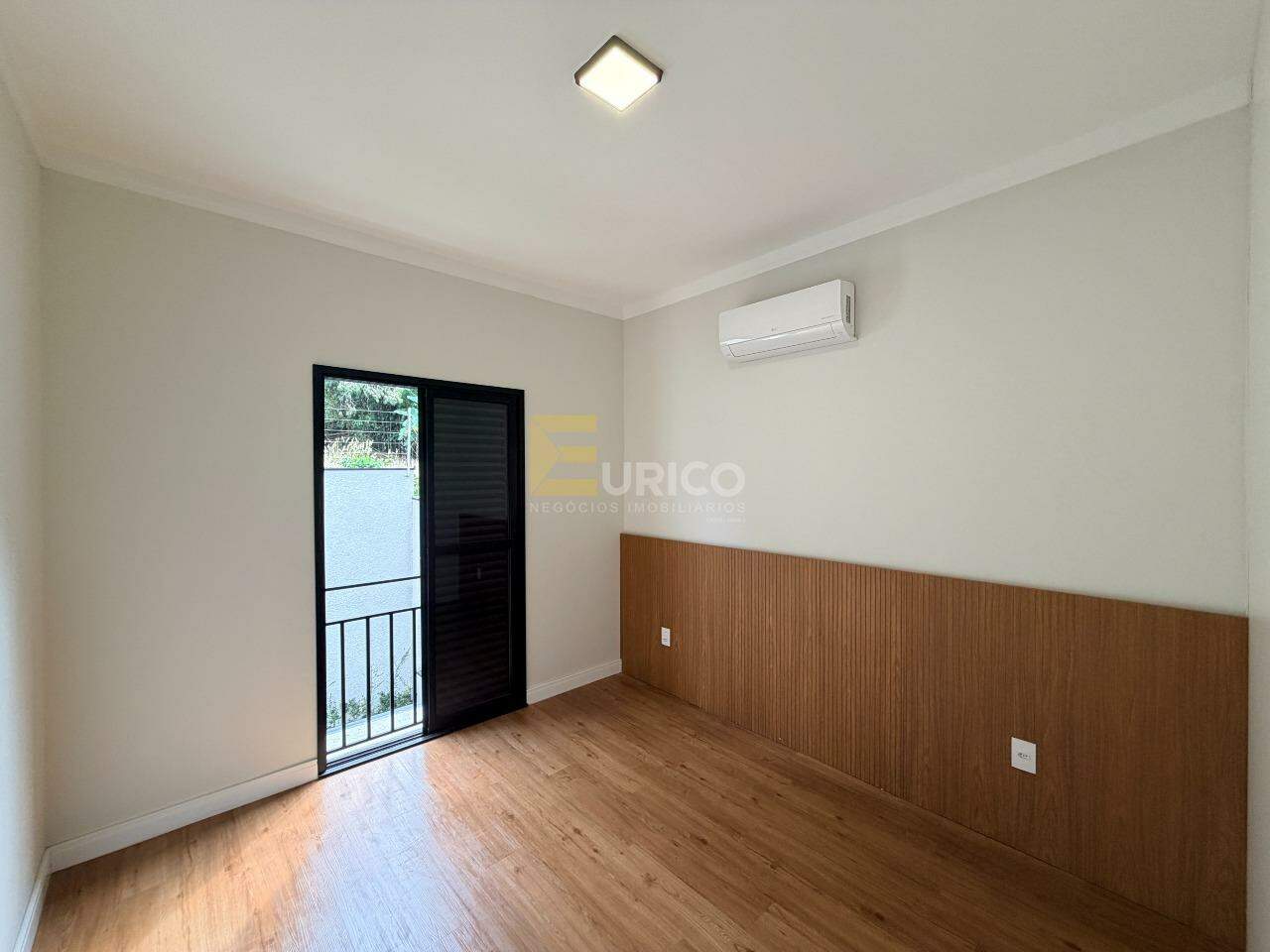Casa em condomínio à venda no Condomínio Villaggio Maranello em Vinhedo/SP: 