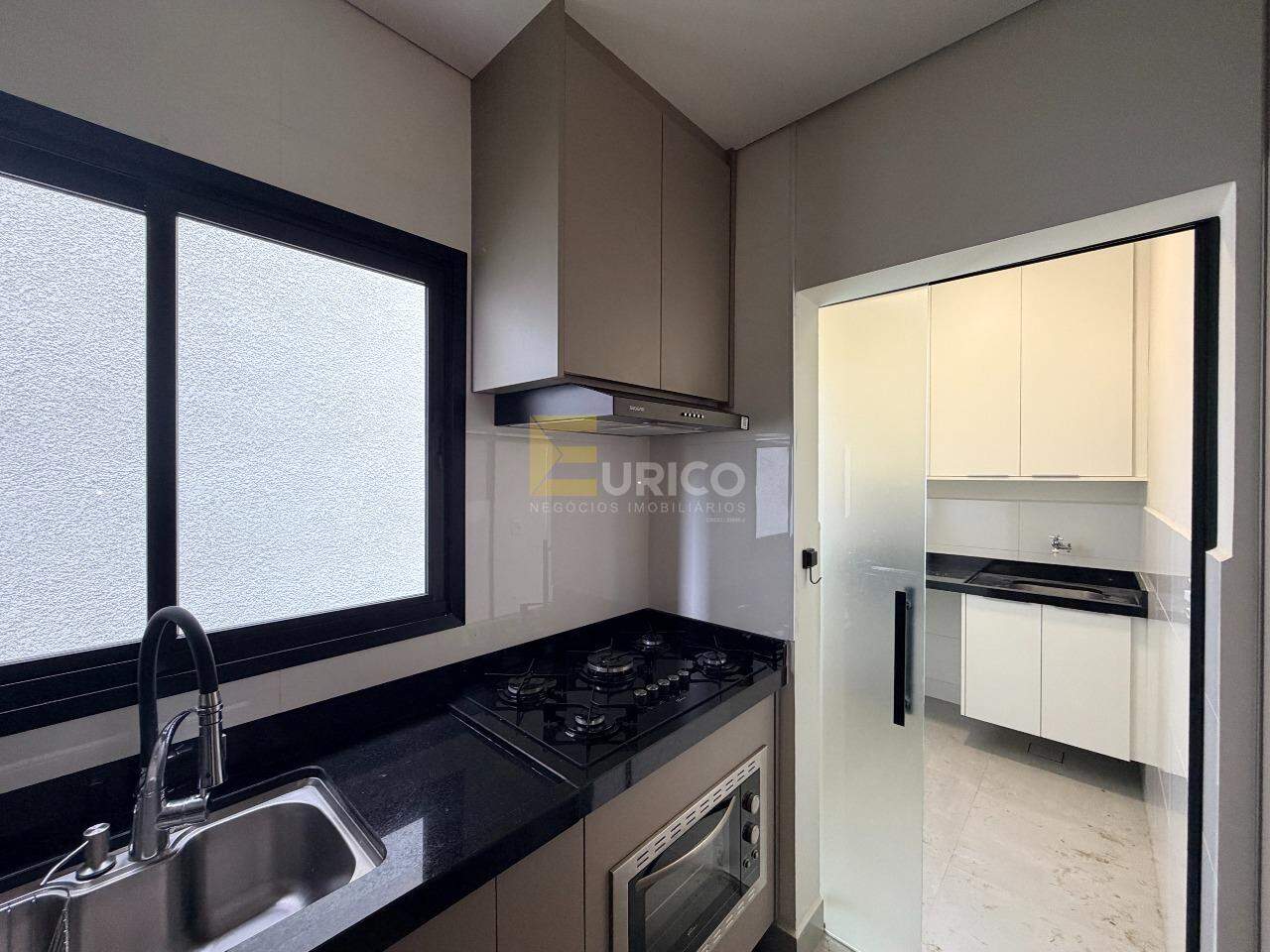 Casa em condomínio à venda no Condomínio Villaggio Maranello em Vinhedo/SP: 
