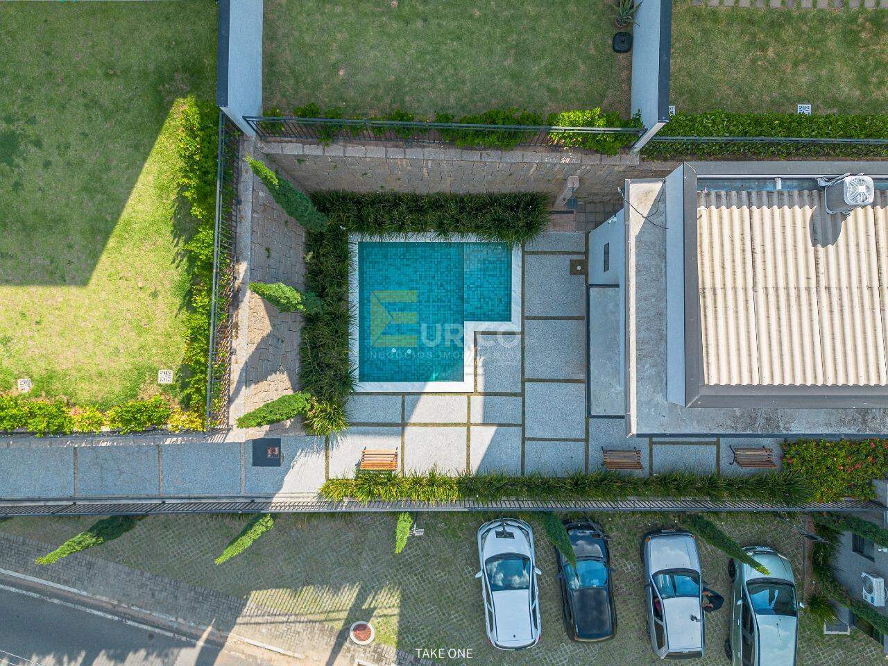 Casa em condomínio à venda no Condomínio Villaggio Maranello em Vinhedo/SP: 