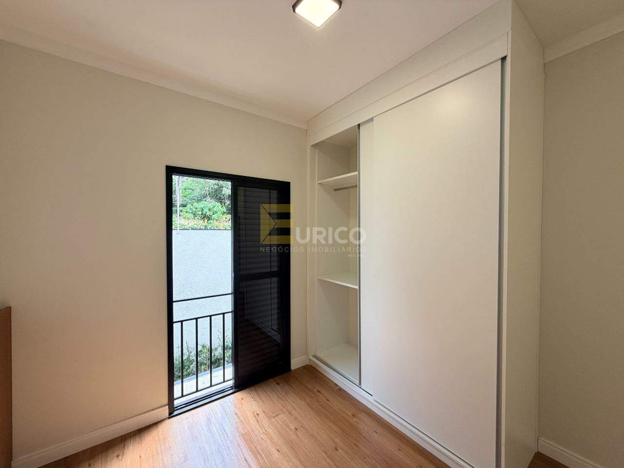 Casa em condomínio à venda no Condomínio Villaggio Maranello em Vinhedo/SP: 