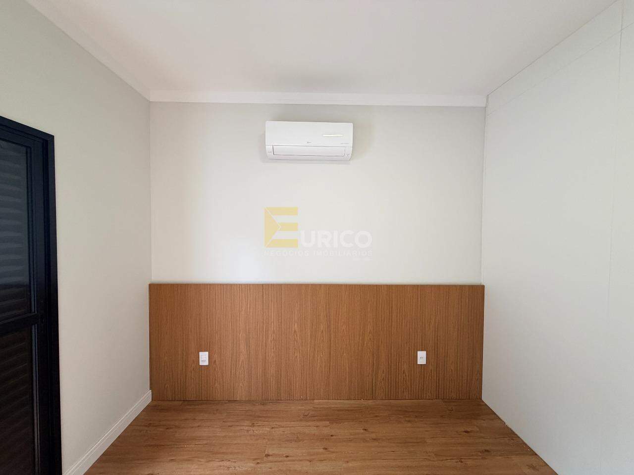 Casa em condomínio à venda no Condomínio Villaggio Maranello em Vinhedo/SP: 