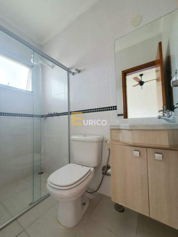 Casa em condomínio à venda no Região Oeste em Sorocaba/SP: