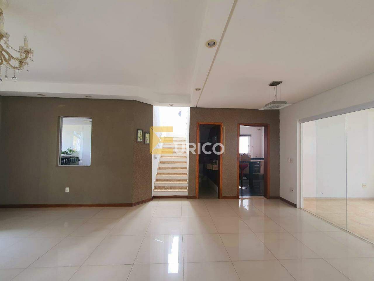 Casa em condomínio à venda no Região Oeste em Sorocaba/SP: 