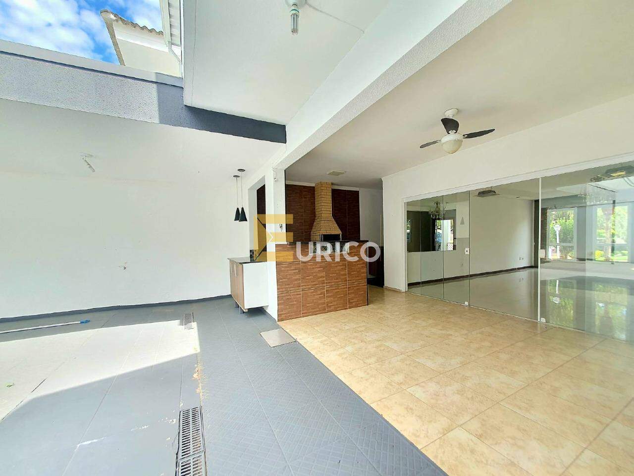Casa em condomínio à venda no Região Oeste em Sorocaba/SP: