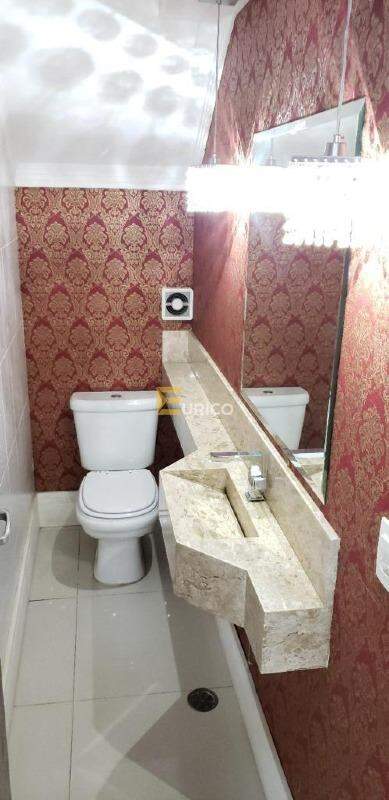 Casa em condomínio à venda no Região Oeste em Sorocaba/SP: