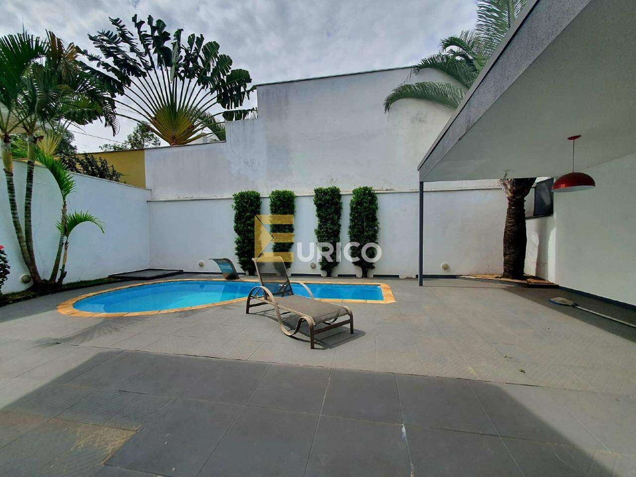Casa em condomínio à venda no Região Oeste em Sorocaba/SP: