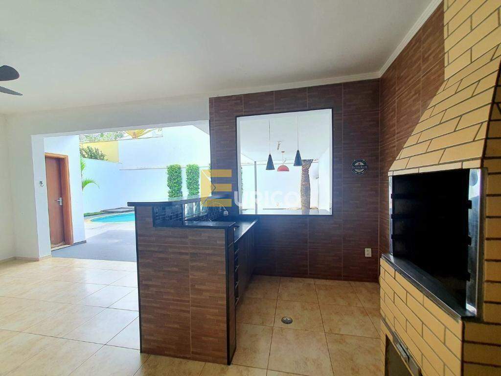 Casa em condomínio à venda no Região Oeste em Sorocaba/SP: