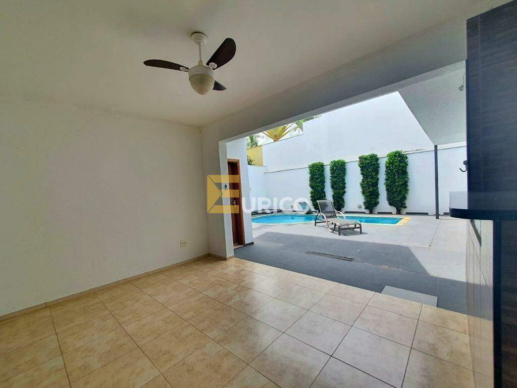 Casa em condomínio à venda no Região Oeste em Sorocaba/SP: