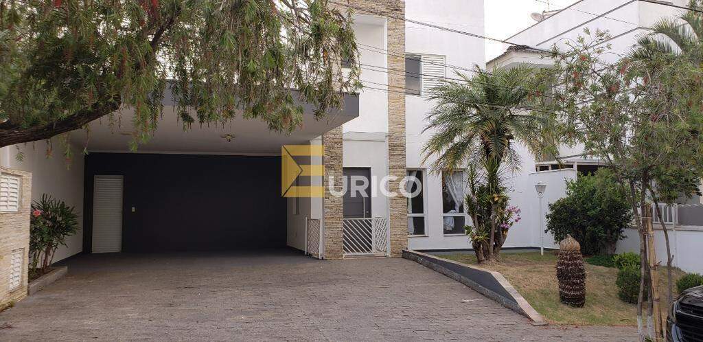 Casa em condomínio à venda no Região Oeste em Sorocaba/SP: 