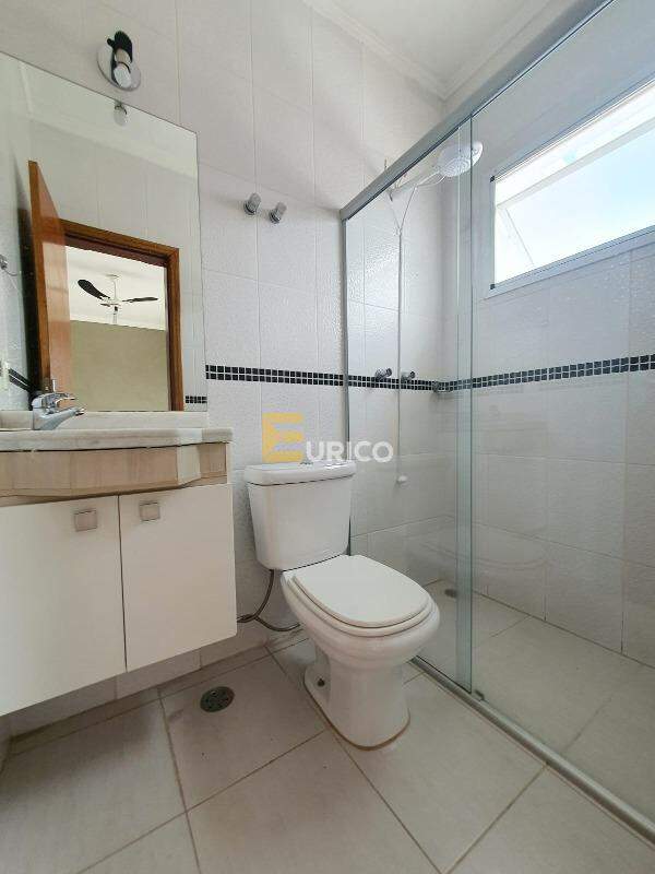 Casa em condomínio à venda no Região Oeste em Sorocaba/SP: