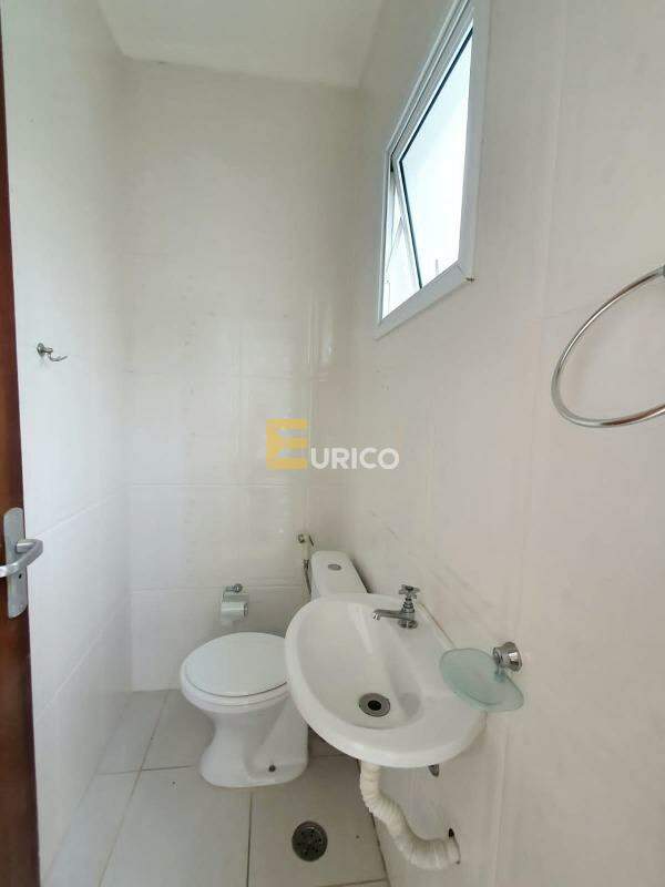 Casa em condomínio à venda no Região Oeste em Sorocaba/SP: