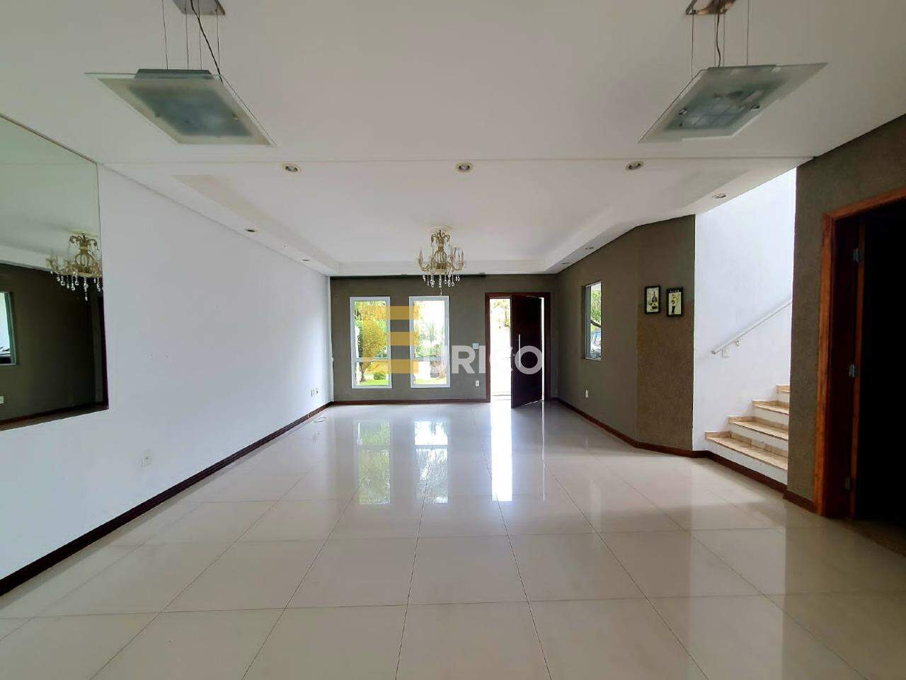 Casa em condomínio à venda no Região Oeste em Sorocaba/SP: 