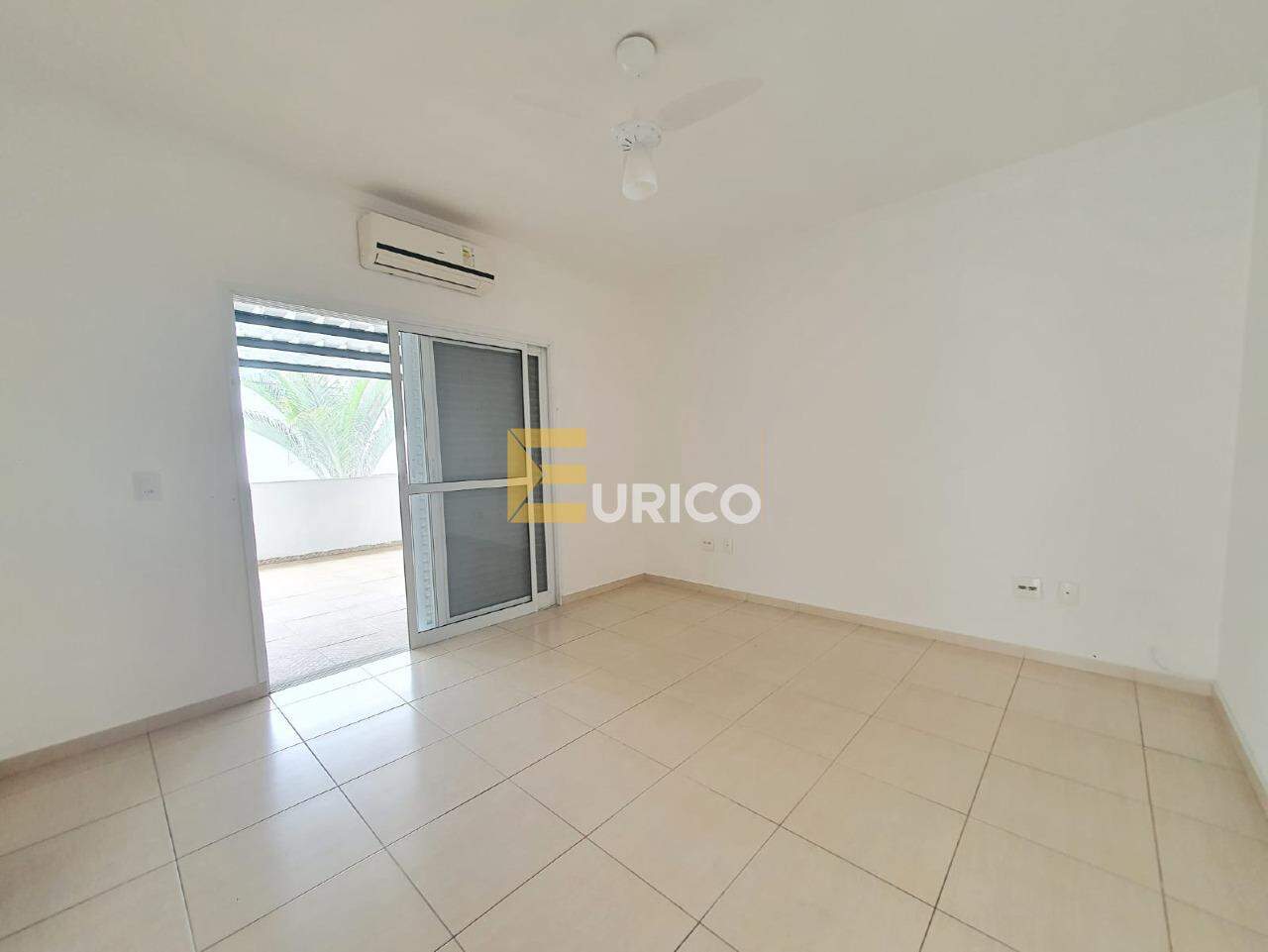 Casa em condomínio à venda no Região Oeste em Sorocaba/SP: