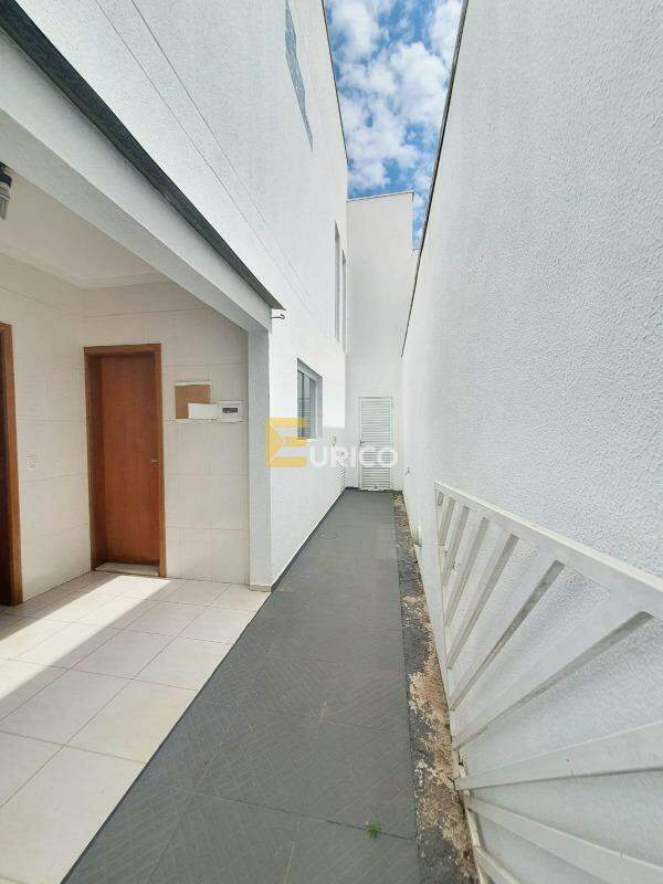 Casa em condomínio à venda no Região Oeste em Sorocaba/SP:
